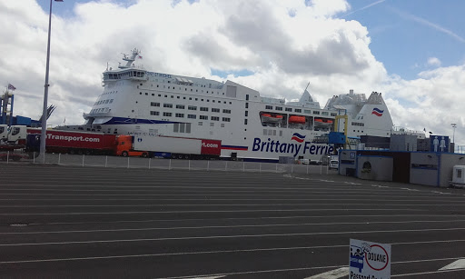 Brittany Ferries