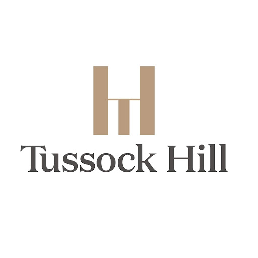 Tussock Hill Vineyard and Cellar Door Restaurant logo