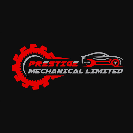 Prestige Mechanical Limited logo