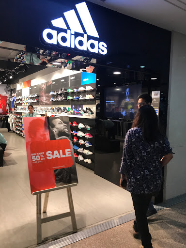 adidas shipra mall
