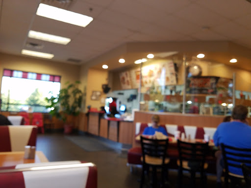 Fast Food Restaurant «KFC», reviews and photos, 11749 Ulysses St NE, Blaine, MN 55434, USA