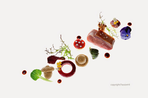 Restaurant Scherp