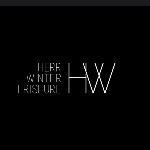 Herr Winter Friseure logo