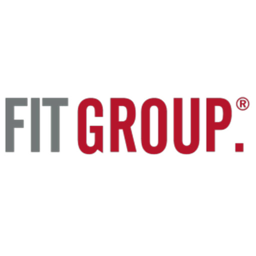 Fitgroup Ulm - Dein Premium Fitnessstudio logo