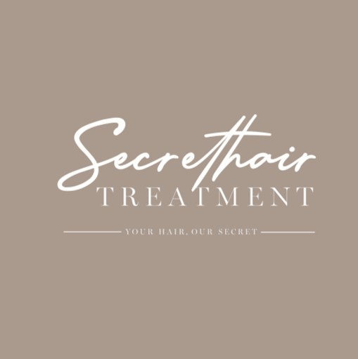 Secret Hair Treatment logo