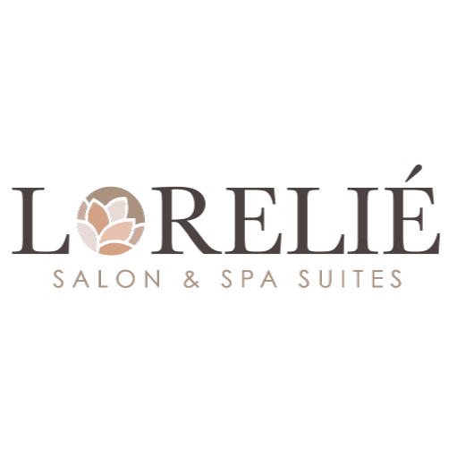 Lorelié Salon & Spa Suites logo