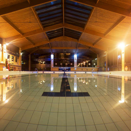 Waterside Leisure Club