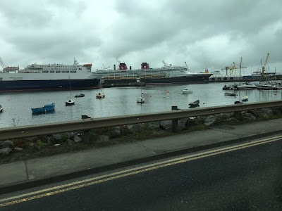 Photos of East Link Toll Bridge Limited