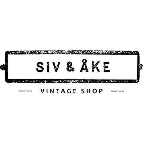 Siv & Åke logo