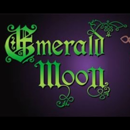 Emerald Moon