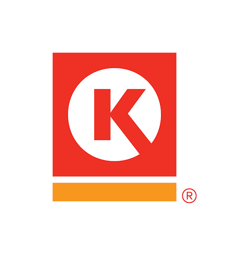 Circle K Polefield logo