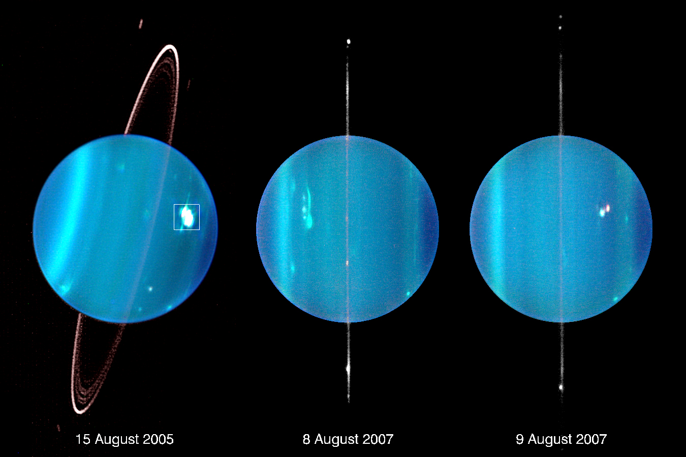 Времена года урана. Орбита урана. Уран Планета ось вращения. Нептун наклон оси вращения. Наклон оси вращения урана.