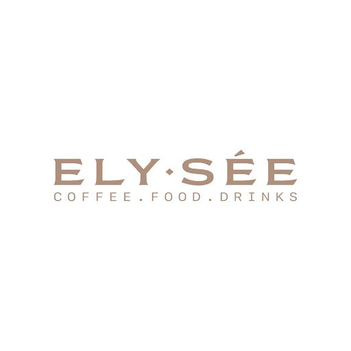 Café Ely.sée logo