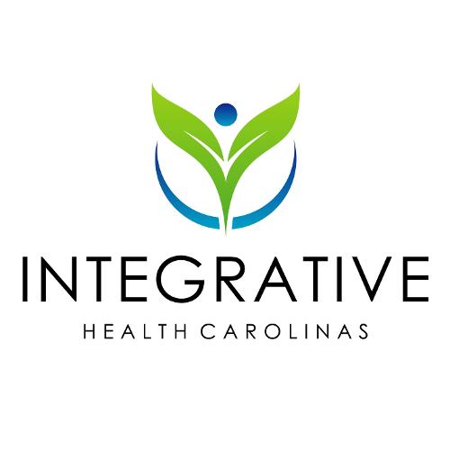 Integrative Health Carolinas: Dr. Ana-Maria Temple logo