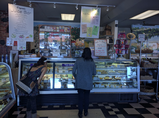 Bakery «Flour Garden Bakery», reviews and photos, 340 Elm Ave # C, Auburn, CA 95603, USA