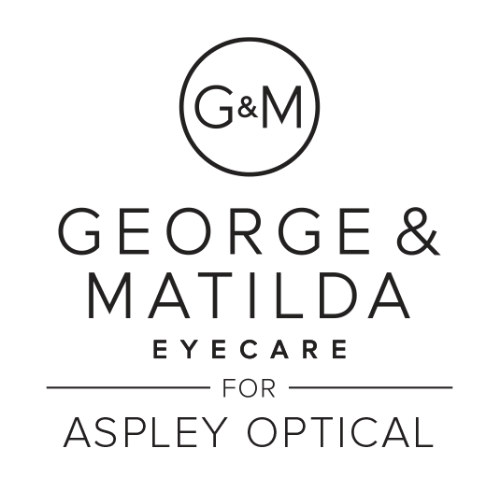 George & Matilda Eyecare for Aspley Optical