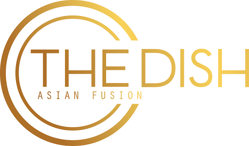 The Dish logo