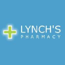 Lynch's Pharmacy logo