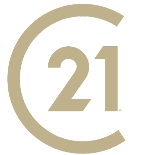 CENTURY 21 New Zealand logo