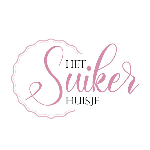 Het Suikerhuisje logo