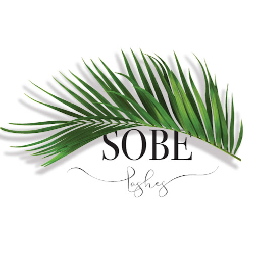 SoBe lashes logo