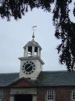 Dunham Massey Clockhouse