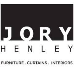 Jory Henley Furniture - Ronwood Centre (In the middle of Kathmandu and Anytime Fitness) logo