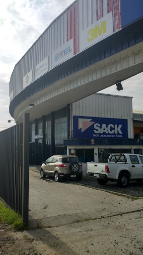 Sack, Ruta Cinco Sur Servicio 1471, Puerto Montt, X Región, Chile, Hardware tienda | Los Lagos