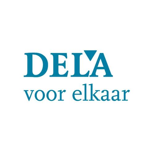 DELA Hoentocht | crematorium en uitvaartcentrum in Groningen logo
