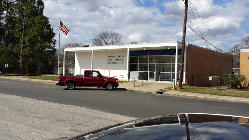 Post Office «US Post Office», reviews and photos, 203 E Main St, Timmonsville, SC 29161, USA