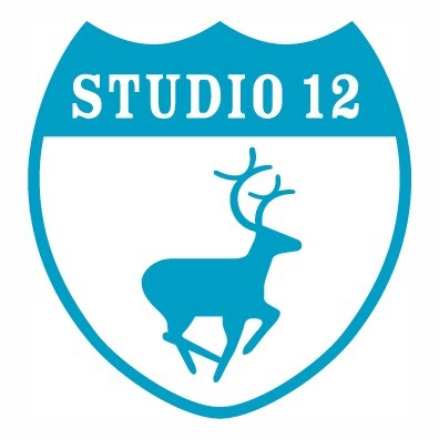 Studio 12 logo