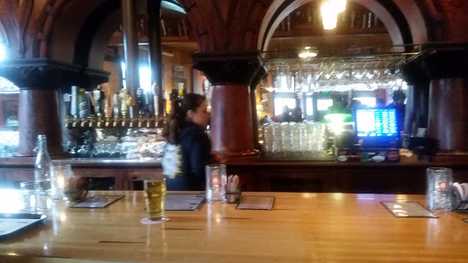 Bar «Beveridge Place Pub», reviews and photos, 6413 California Ave SW, Seattle, WA 98136, USA