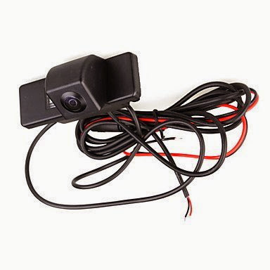  Special Car Rearview Camera for NISSAN Qashqai XTrail Sunny2011 Citroen S