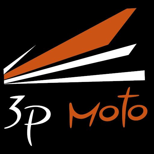 3p Moto Snc logo
