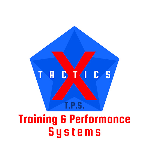 X-Tactics Training and Performance Systems logo
