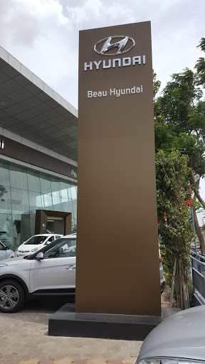 Beau Hyundai,Kovilpatti Branch, Kovilpatti,, Thittankulam, Kovilpatti, Tamil Nadu 628502, India, Used_Car_Dealer, state TN