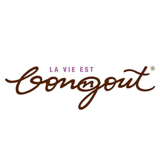 LA VIE est Bonngout logo