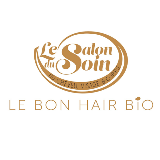 Le Bon Hair Bio logo