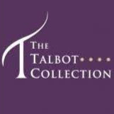 The Talbot Collection logo