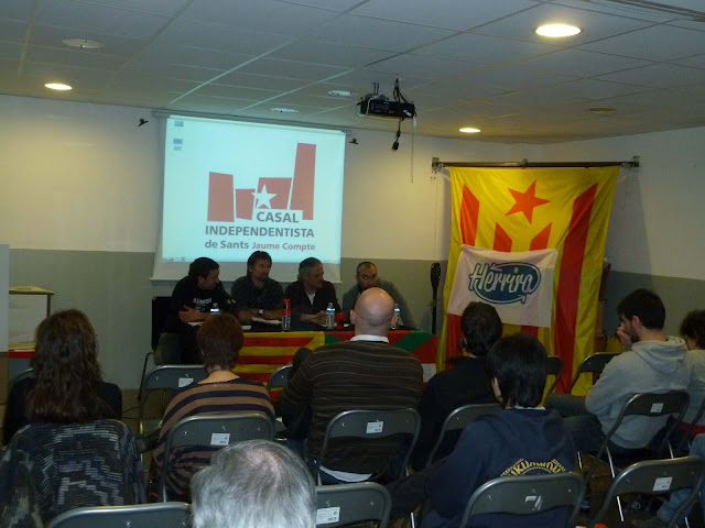 VI Semana Internacional de Solidaridad con Euskal Herria Imagen%2520022
