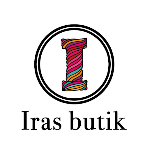 Iras Butik logo