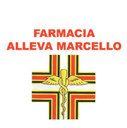 Farmacia Alleva Marcello logo