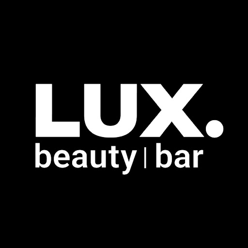 Lux Beauty Bar logo