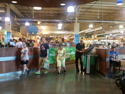 Grocery Store «Whole Foods Market», reviews and photos, 300 Bergen Town Center, Paramus, NJ 07652, USA
