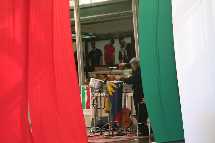 Highlights of Italian Fashion Week 2012-32