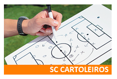 SC Cartoleiros