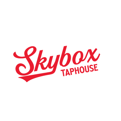 Skybox Taphouse: Sports Bar