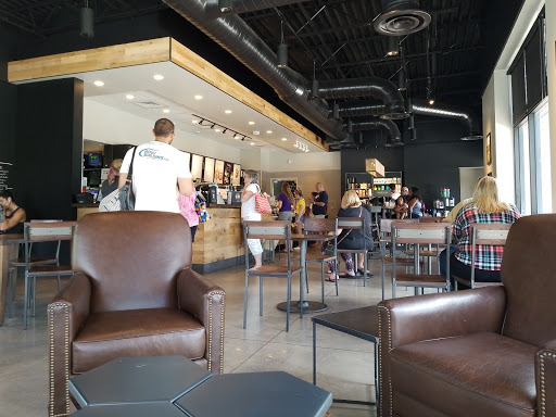 Coffee Shop «Starbucks», reviews and photos, 3570 Cheney Hwy, Titusville, FL 32780, USA