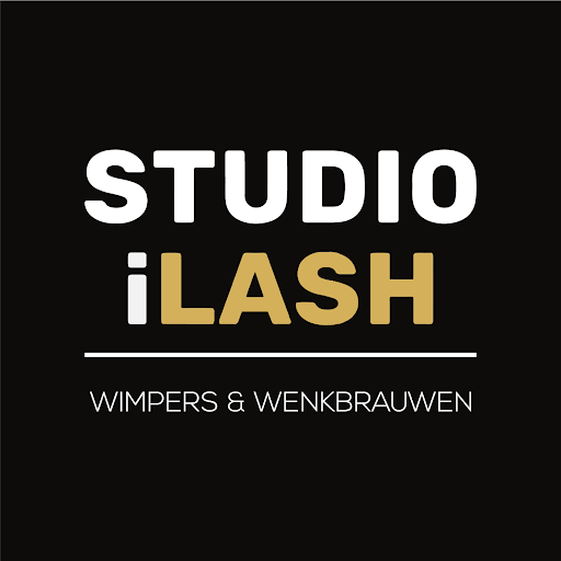 STUDIO iLASH logo