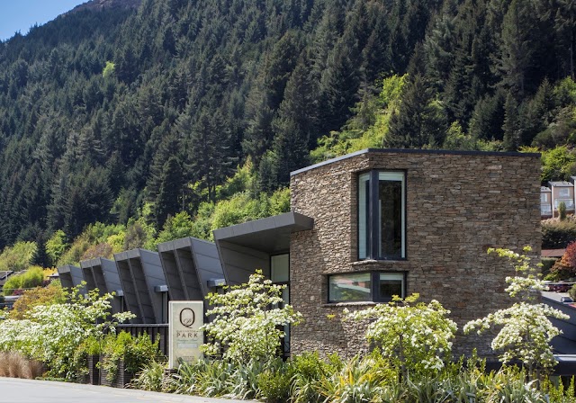 Queenstown Park Boutique Hotel